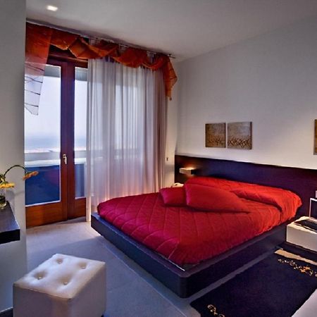 Hotel Le Tegnue Sottomarina Habitación foto
