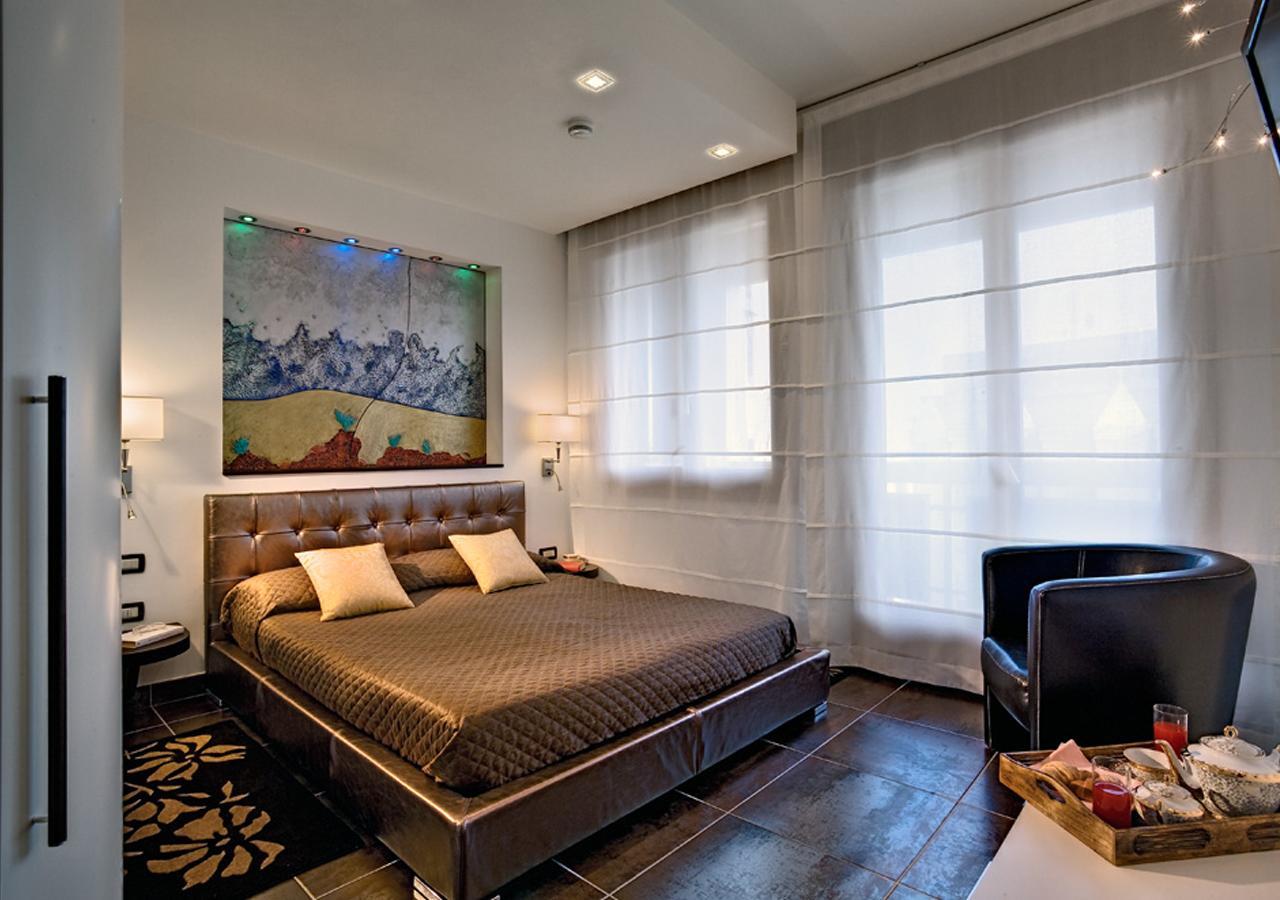 Hotel Le Tegnue Sottomarina Habitación foto